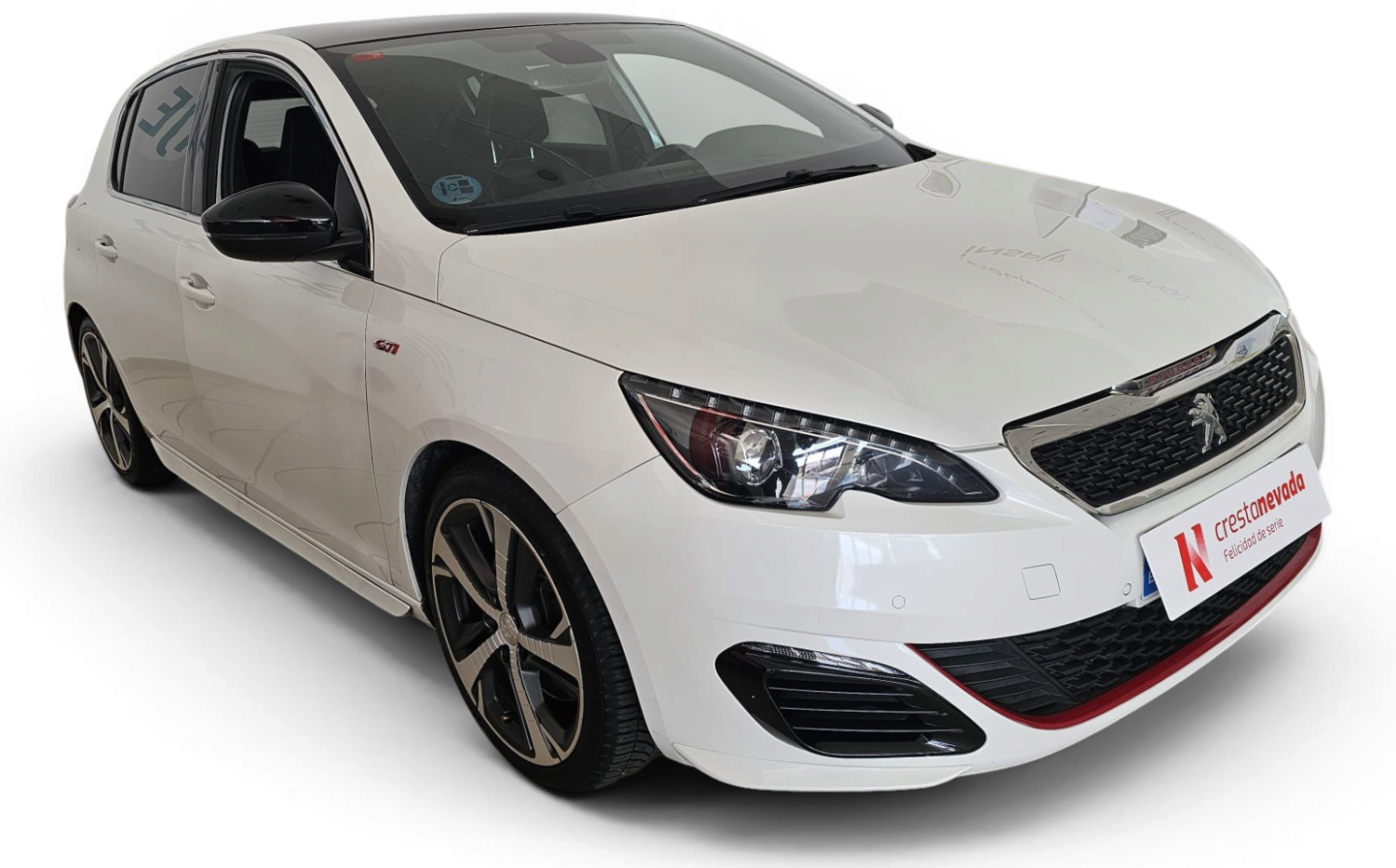 Imagen de Peugeot 308