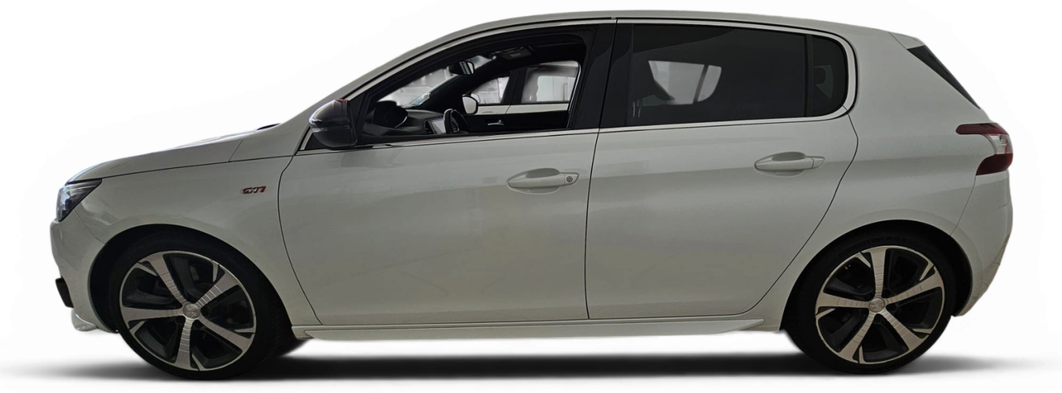 Imagen de Peugeot 308