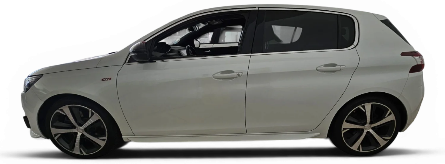 Imagen de Peugeot 308