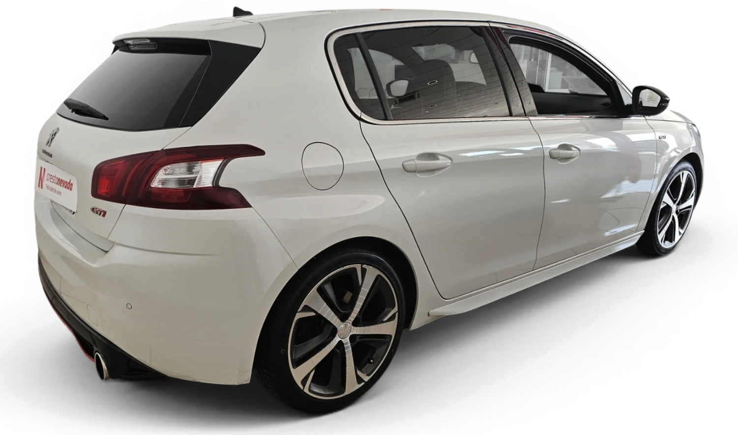 Imagen de Peugeot 308