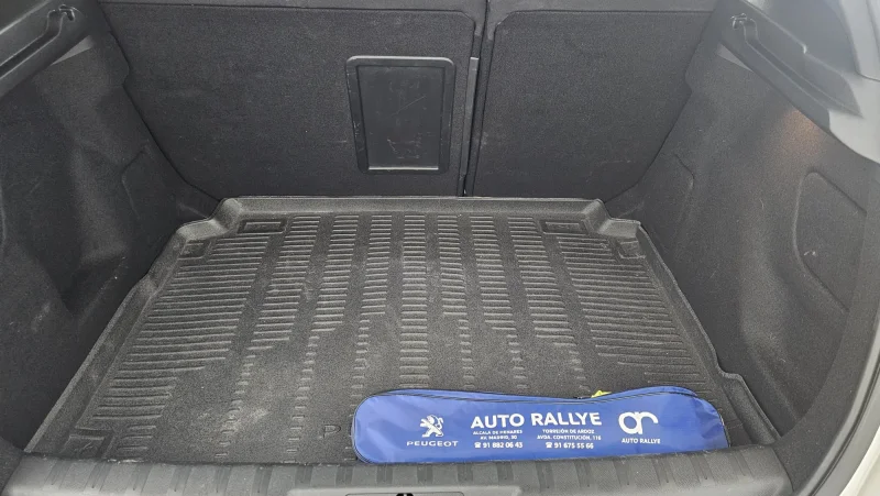 Imagen de Peugeot 308