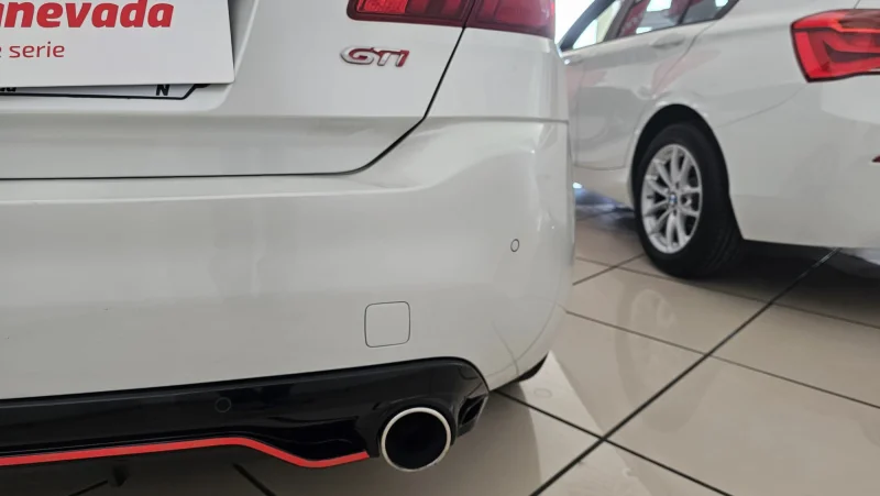 Imagen de Peugeot 308