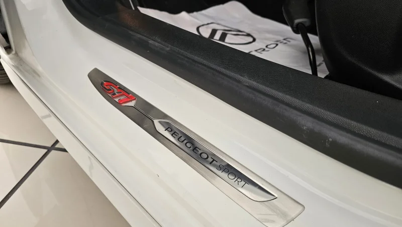 Imagen de Peugeot 308