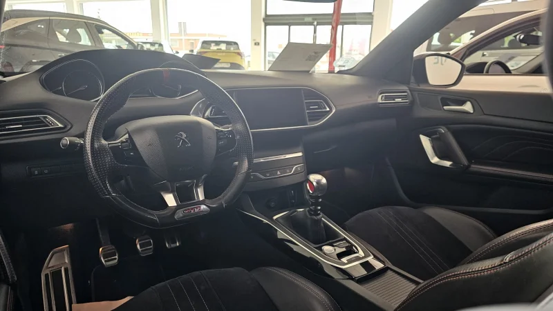 Imagen de Peugeot 308