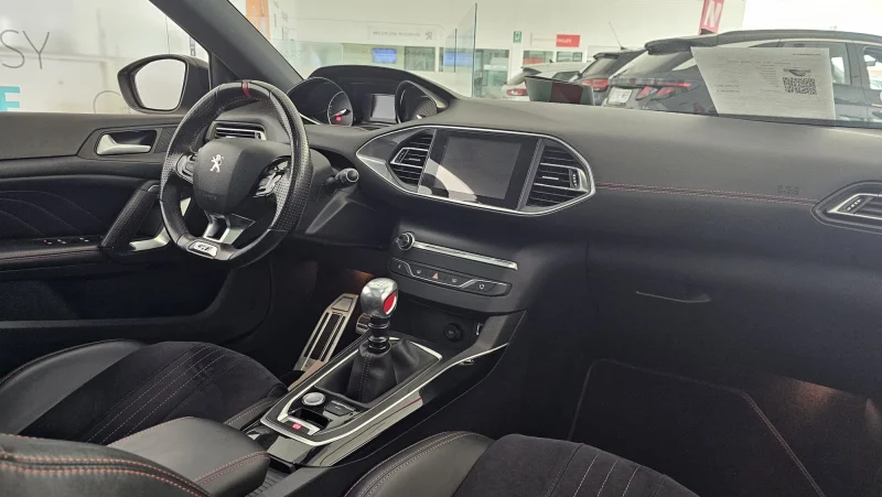 Imagen de Peugeot 308