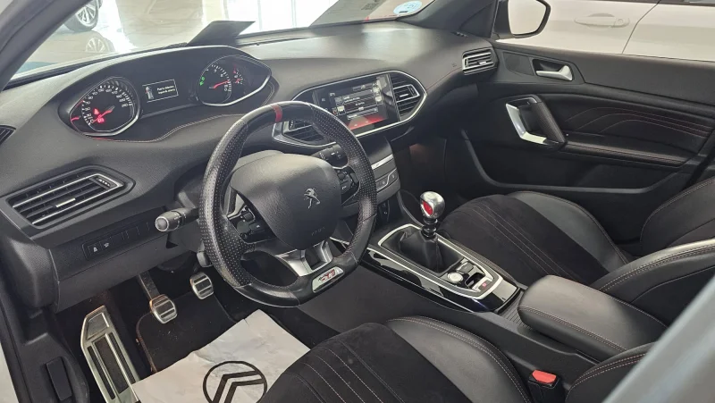 Imagen de Peugeot 308