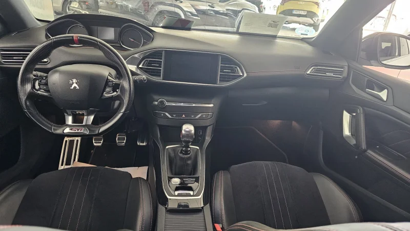 Imagen de Peugeot 308