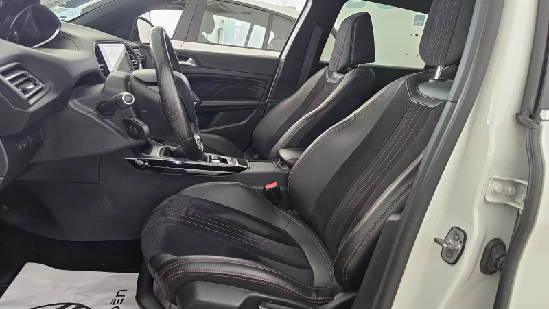Imagen de Peugeot 308