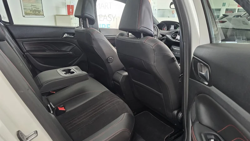 Imagen de Peugeot 308