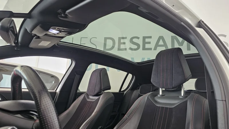 Imagen de Peugeot 308