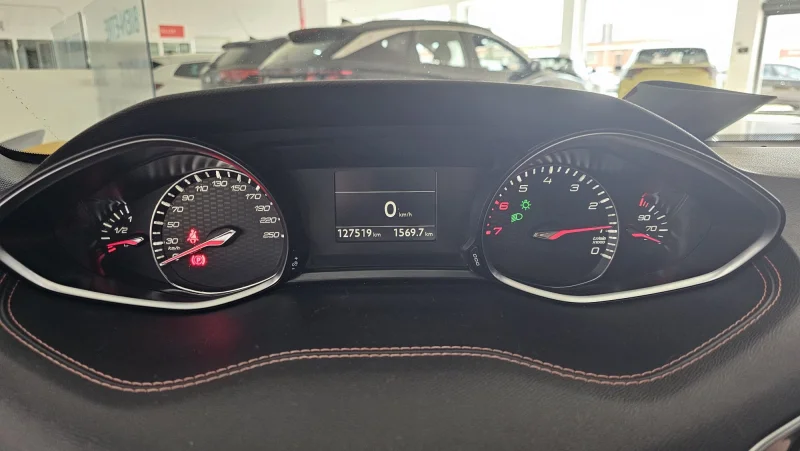 Imagen de Peugeot 308