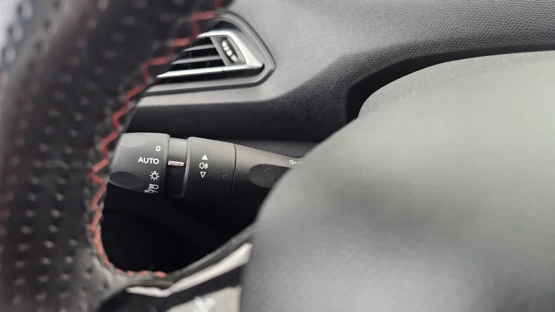 Imagen de Peugeot 308