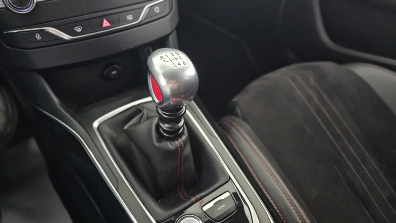 Imagen de Peugeot 308
