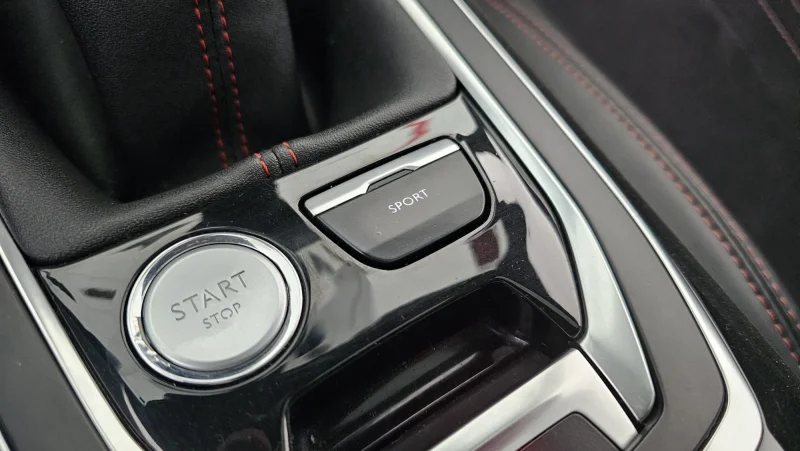 Imagen de Peugeot 308