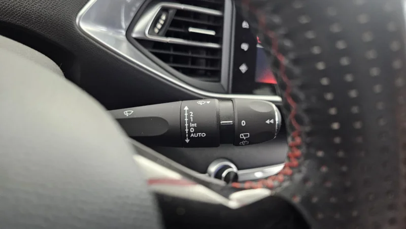 Imagen de Peugeot 308