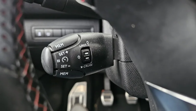 Imagen de Peugeot 308