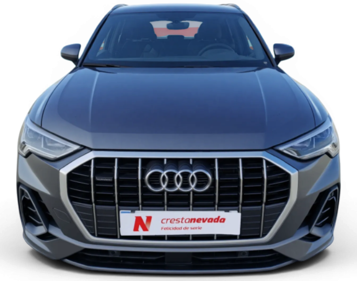 Imagen de AUDI Q3