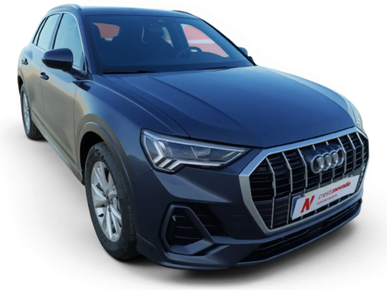 Imagen de AUDI Q3