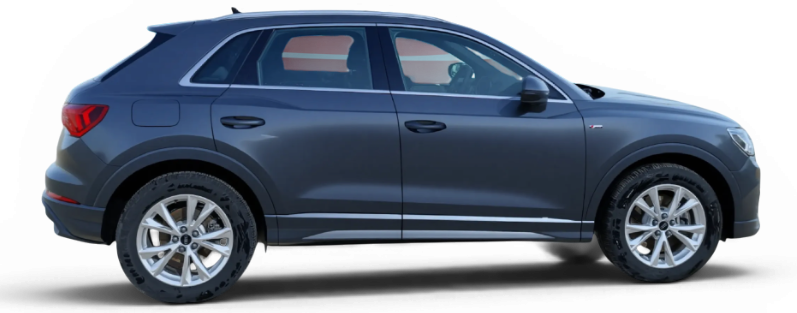 Imagen de AUDI Q3