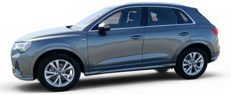 Imagen de AUDI Q3