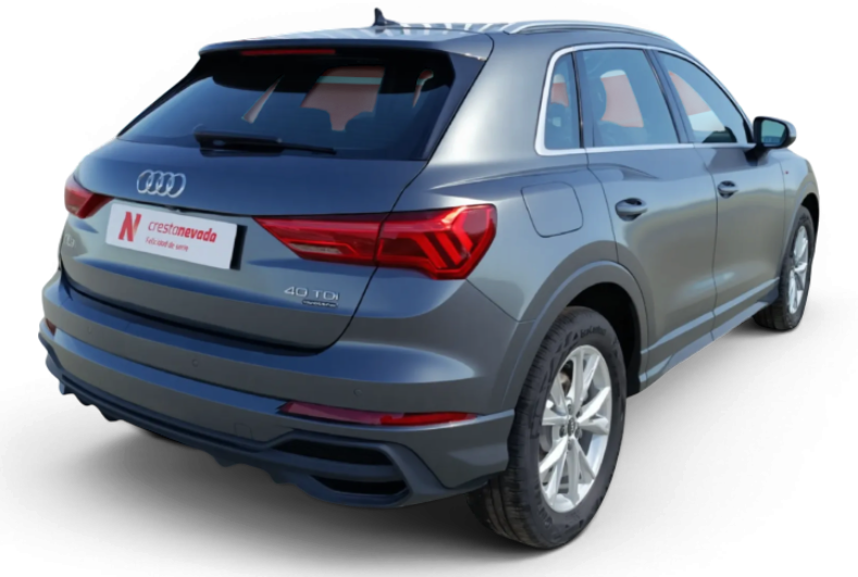 Imagen de AUDI Q3