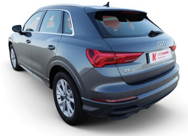 Imagen de AUDI Q3