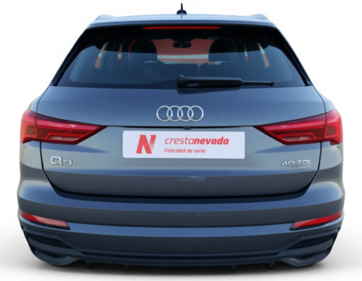 Imagen de AUDI Q3
