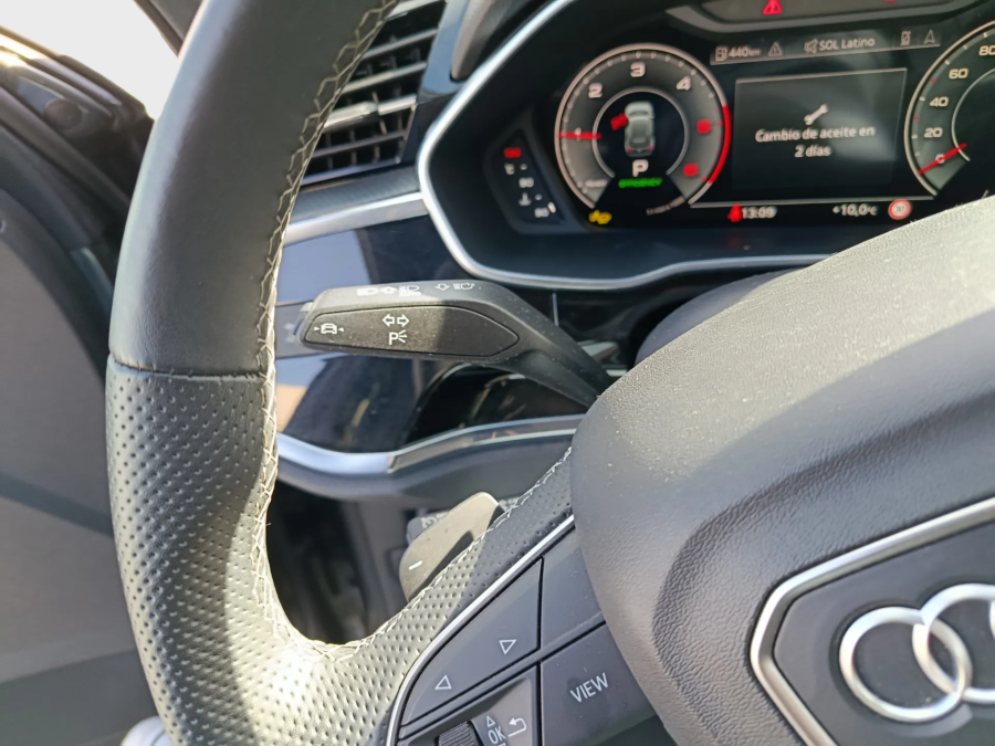 Imagen de AUDI Q3