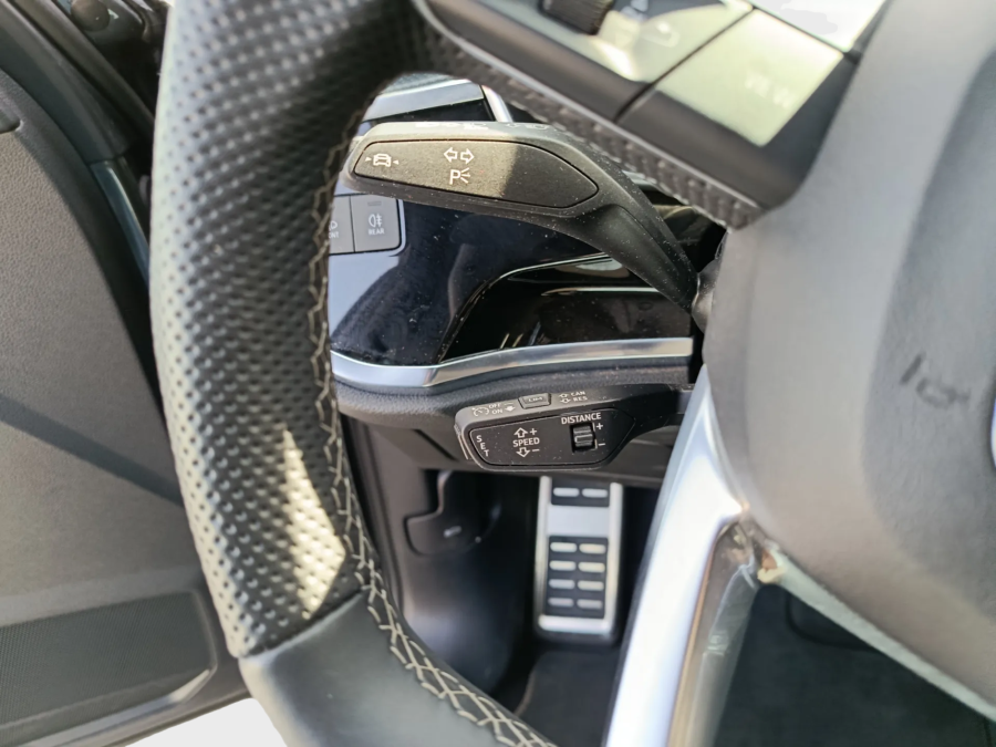 Imagen de AUDI Q3