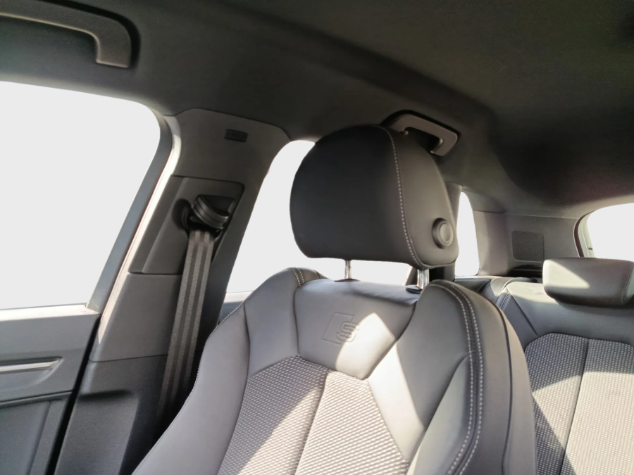 Imagen de AUDI Q3