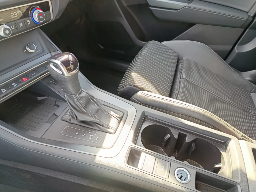 Imagen de AUDI Q3