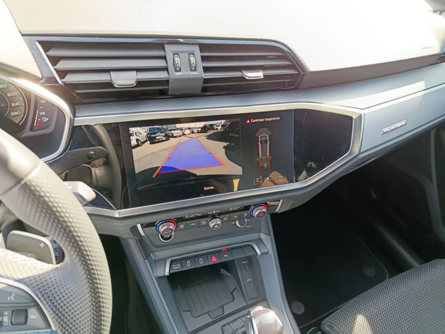 Imagen de AUDI Q3