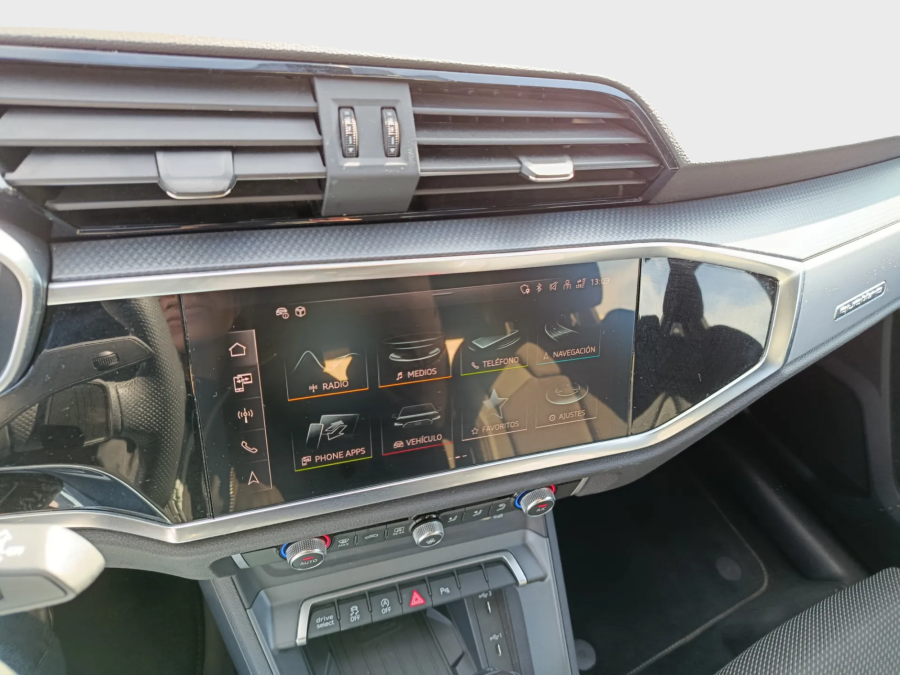 Imagen de AUDI Q3