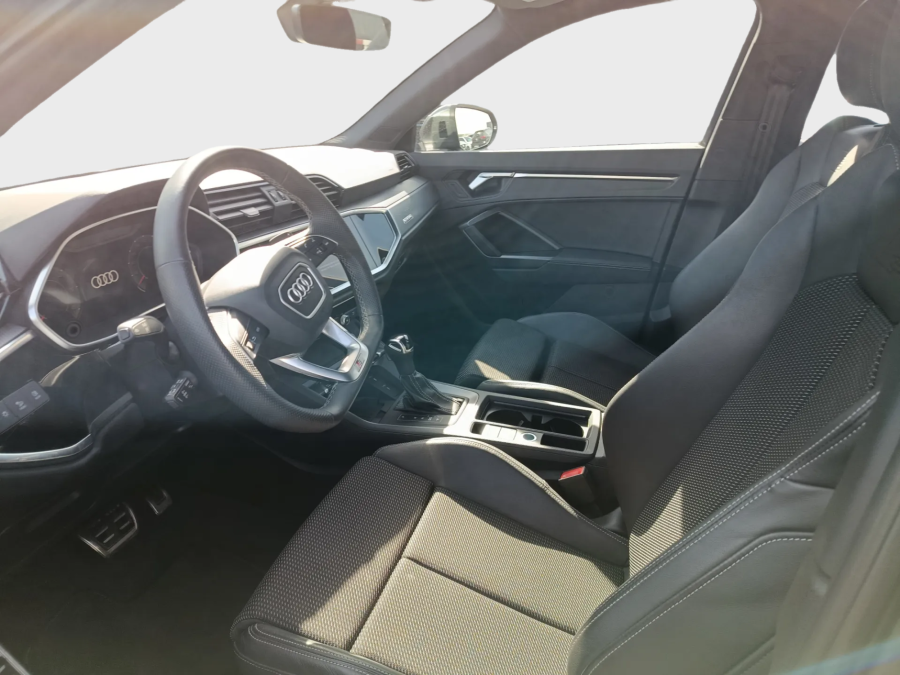 Imagen de AUDI Q3