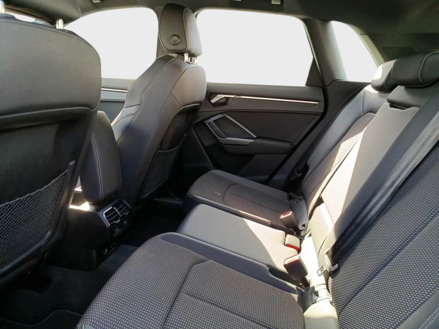 Imagen de AUDI Q3