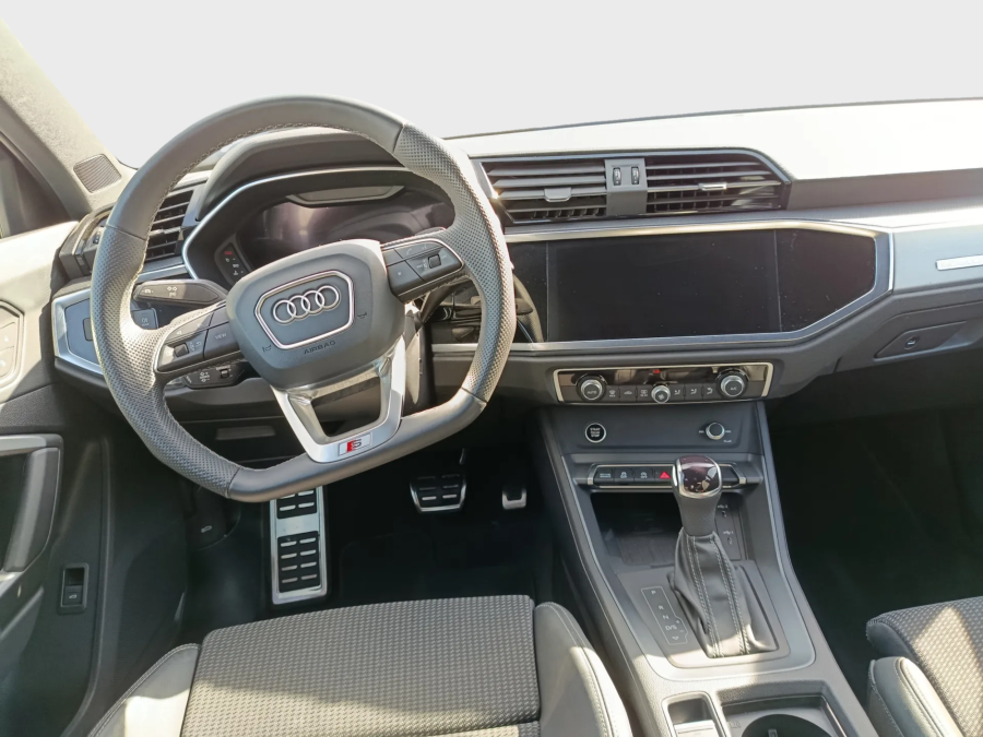 Imagen de AUDI Q3