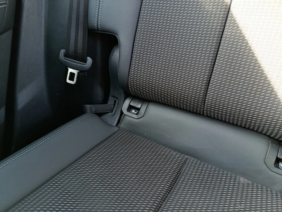 Imagen de AUDI Q3
