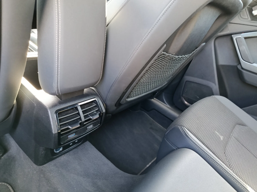 Imagen de AUDI Q3