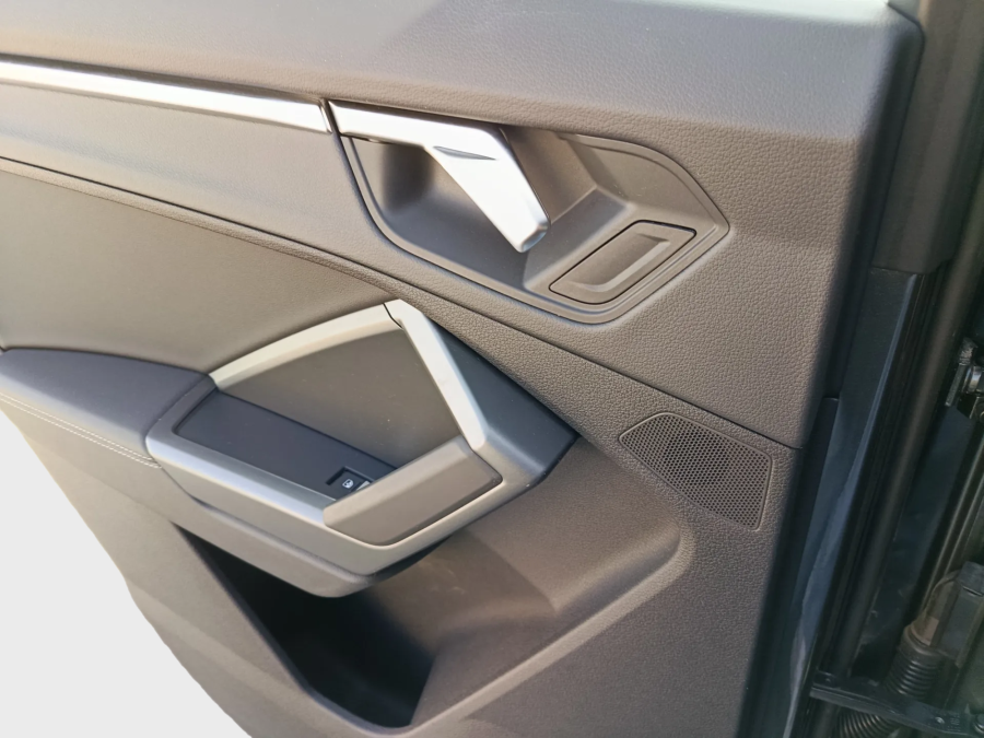 Imagen de AUDI Q3