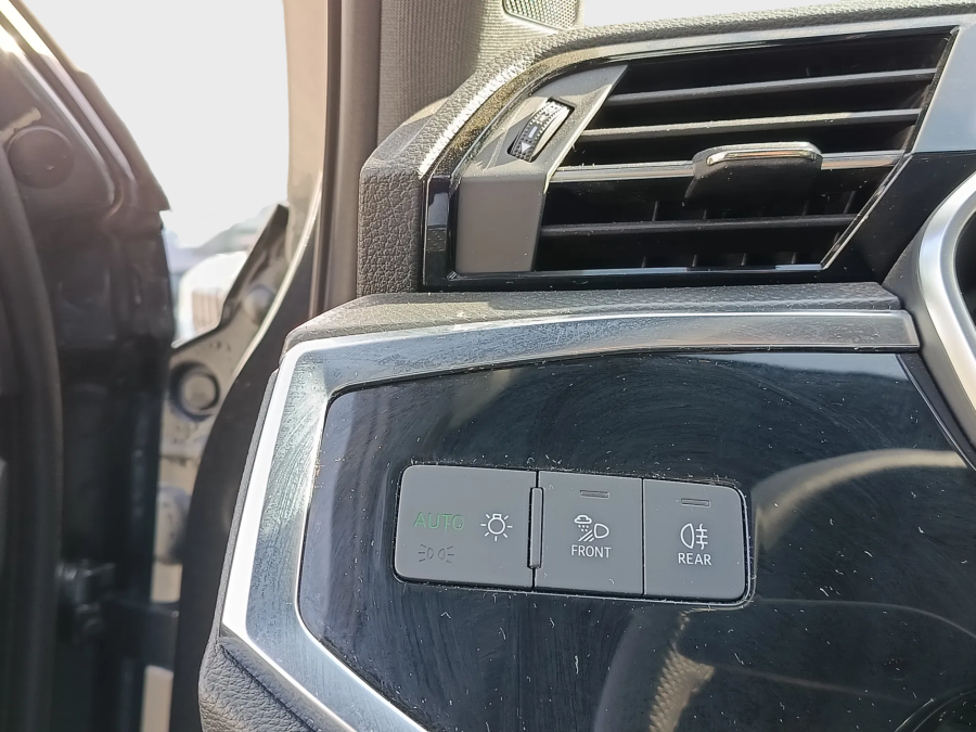 Imagen de AUDI Q3