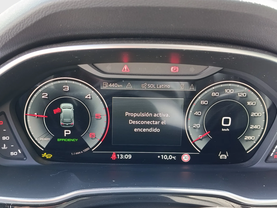 Imagen de AUDI Q3