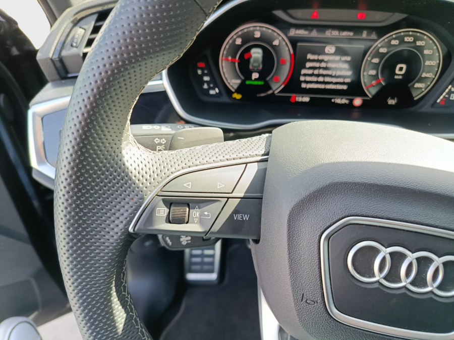 Imagen de AUDI Q3