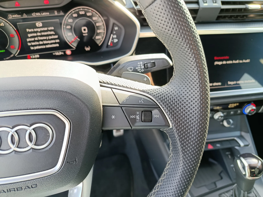 Imagen de AUDI Q3