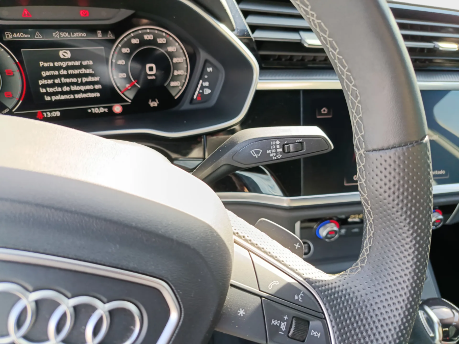 Imagen de AUDI Q3