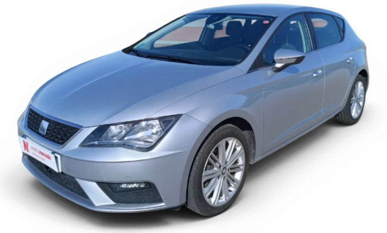 Imagen de SEAT León