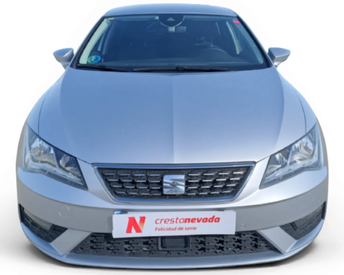 Imagen de SEAT León
