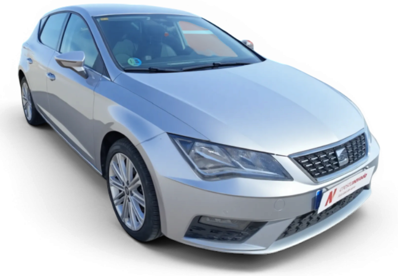 Imagen de SEAT León
