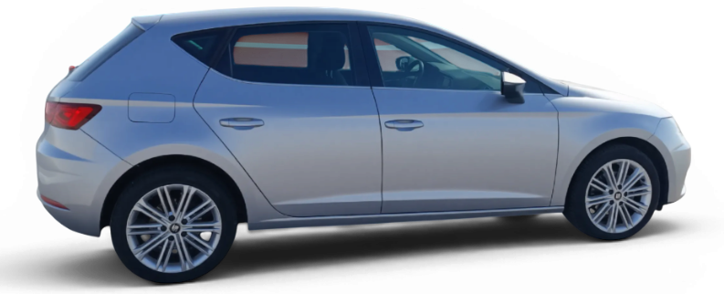 Imagen de SEAT León