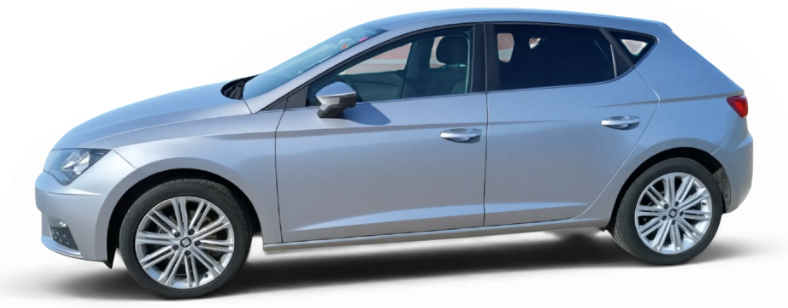 Imagen de SEAT León