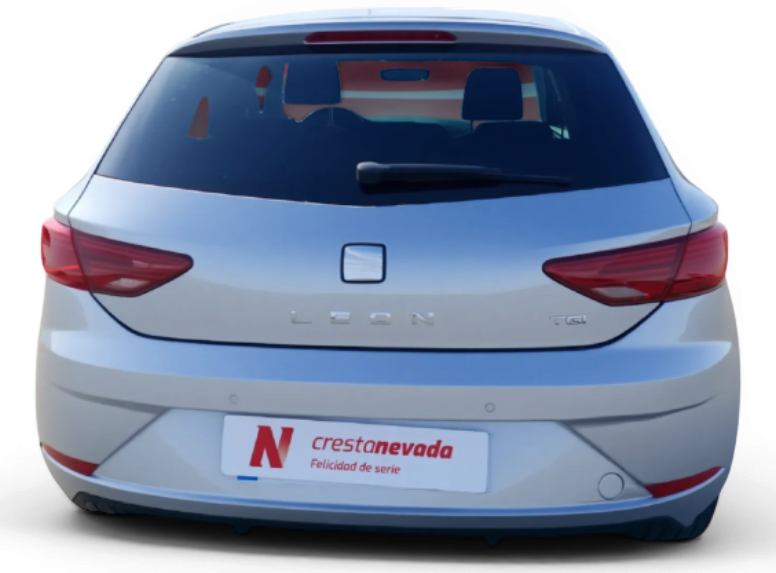 Imagen de SEAT León